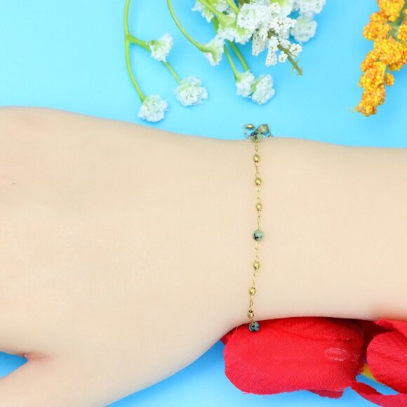 Chic & Stylish Bracelet – A Thoughtful Gift for Women and Girls, DYC1380 - Picture 6 of 15